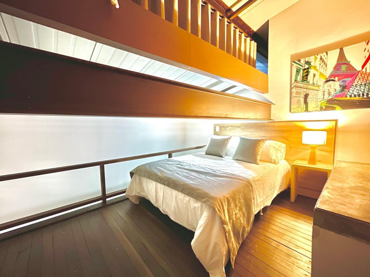Apartamento En Laurels Medellín Buitenkant foto